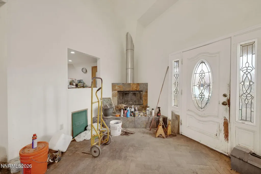 605 Ironwood Reno NV 89510