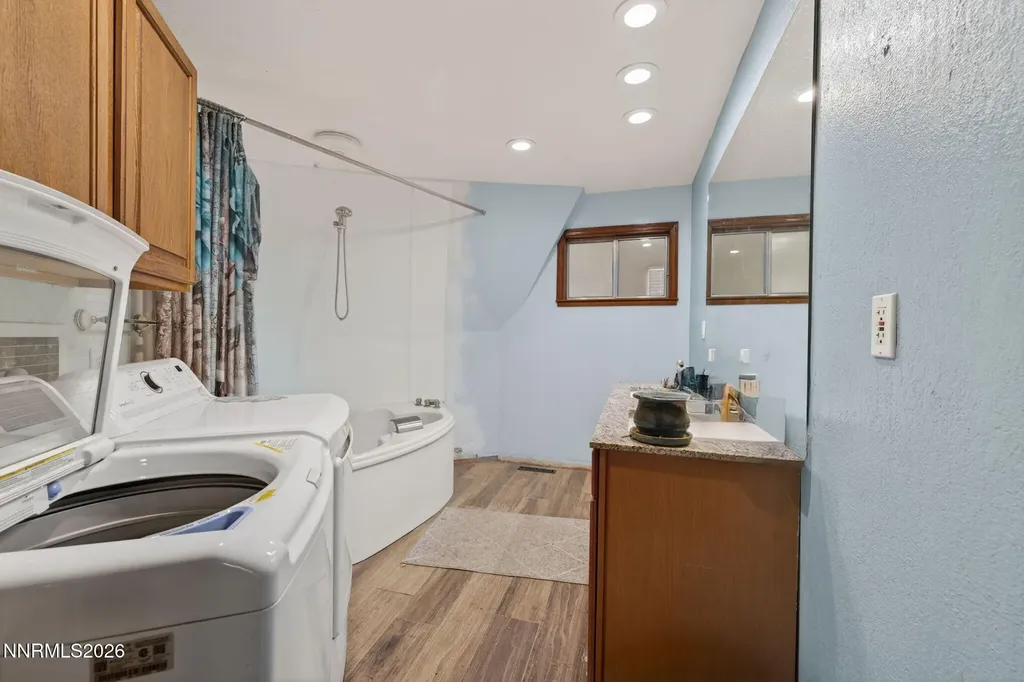 605 Ironwood Reno NV 89510