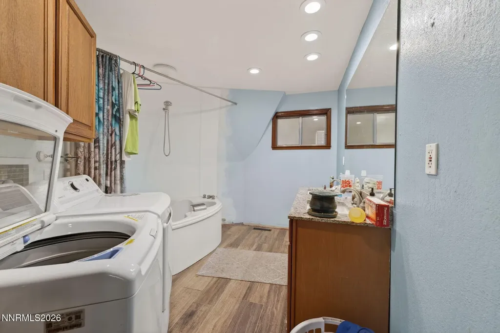 605 Ironwood Reno NV 89510