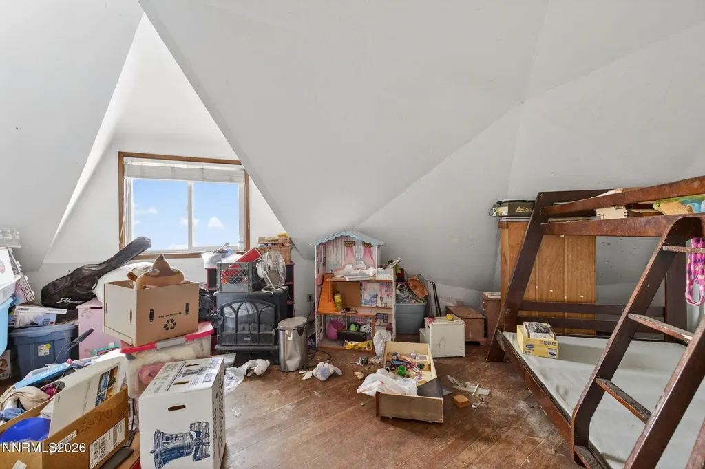 605 Ironwood Reno NV 89510