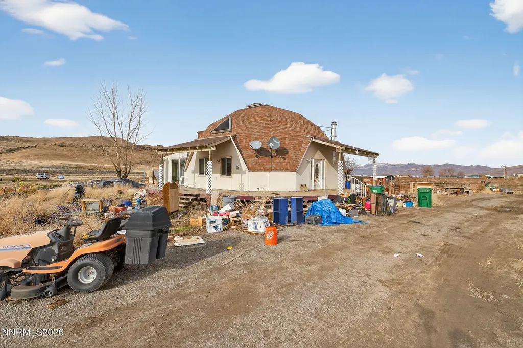 605 Ironwood Reno NV 89510