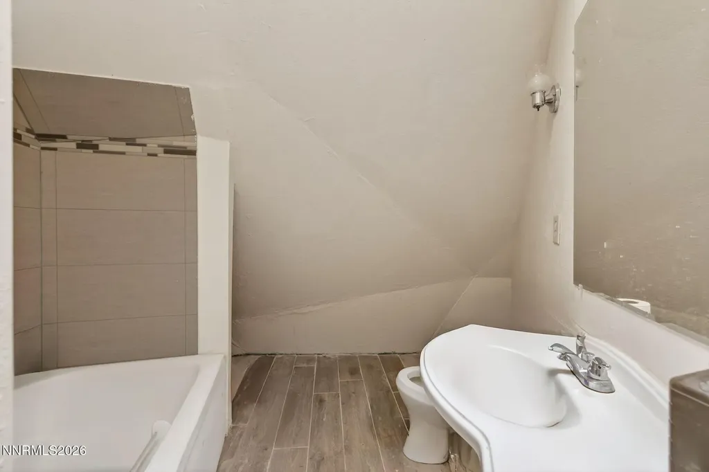 605 Ironwood Reno NV 89510