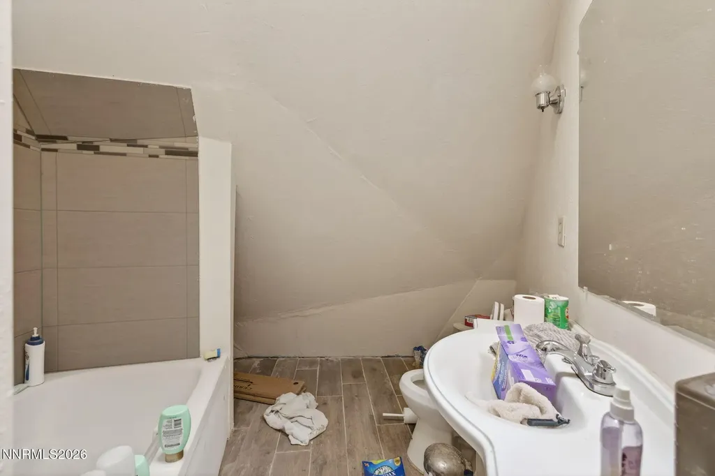 605 Ironwood Reno NV 89510