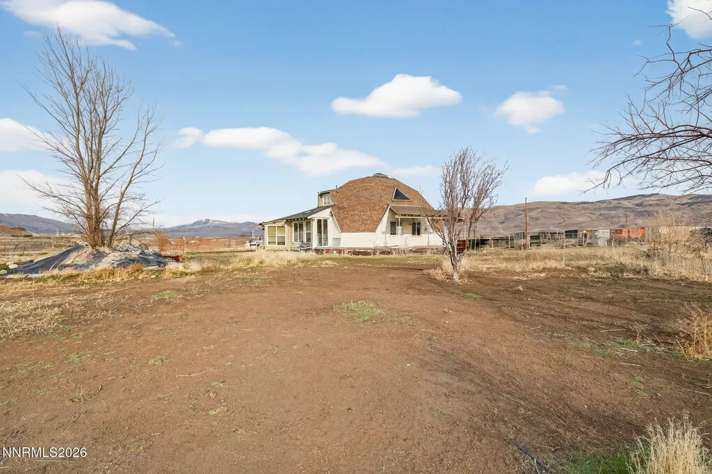 605 Ironwood Reno NV 89510