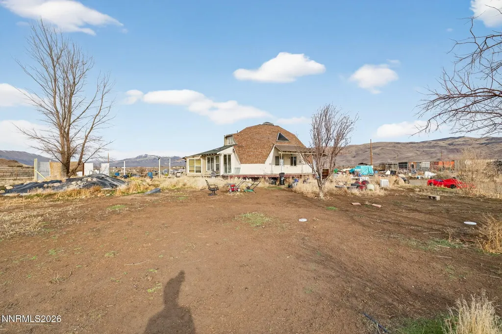 605 Ironwood Reno NV 89510