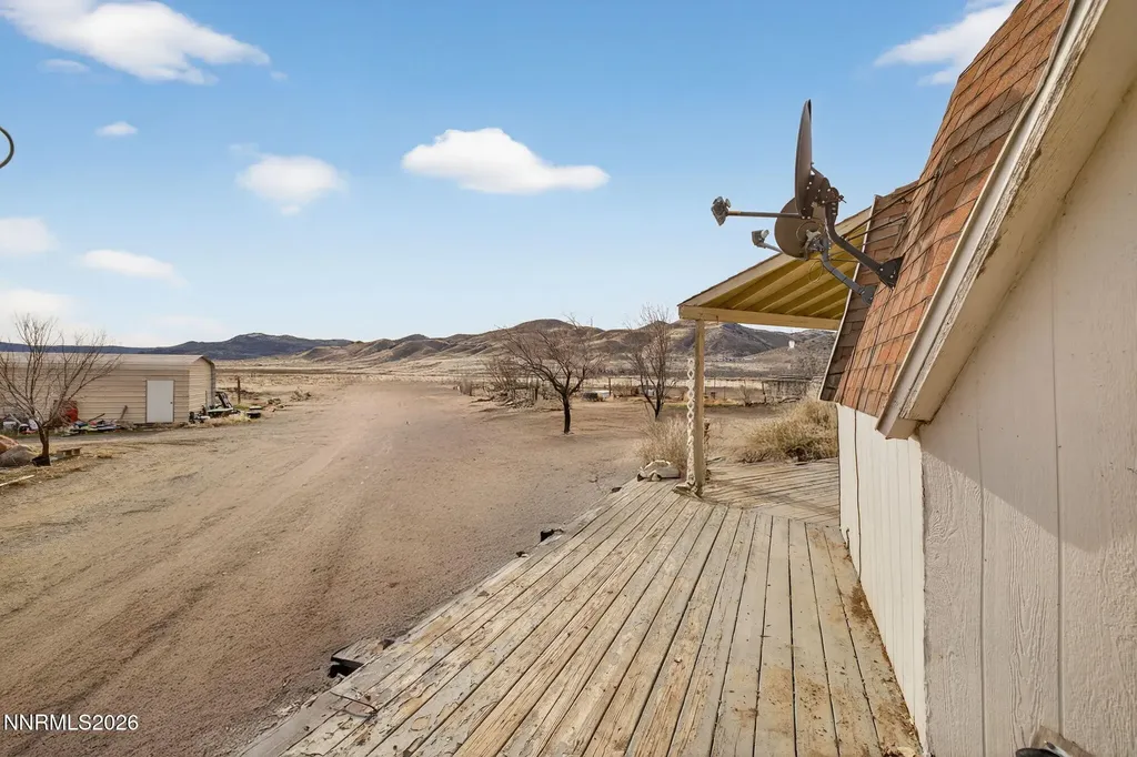 605 Ironwood Reno NV 89510