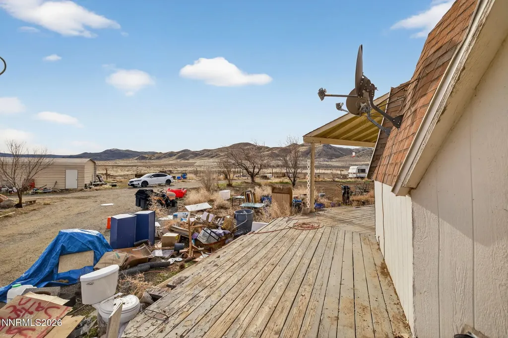 605 Ironwood Reno NV 89510