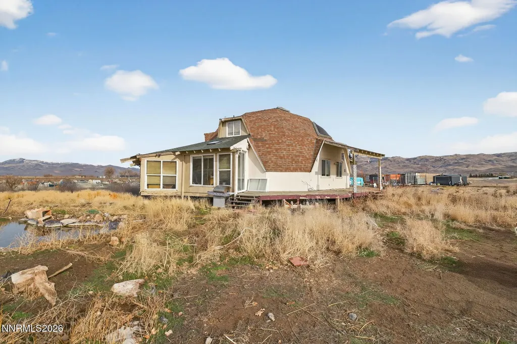605 Ironwood Reno NV 89510