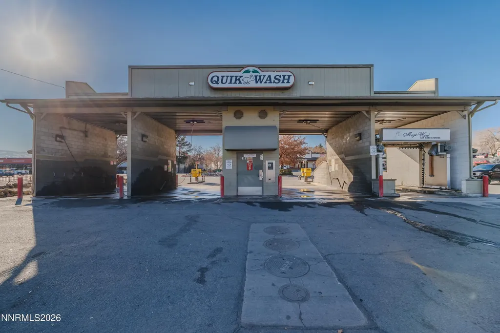 2125 Sutro Reno NV 89512