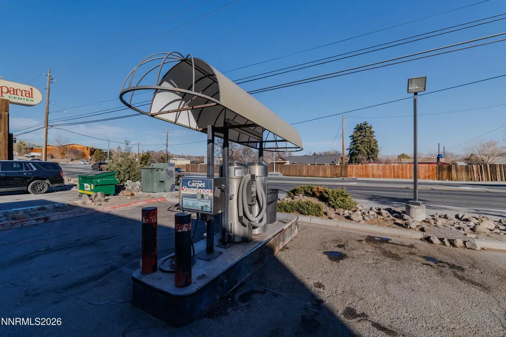 2125 Sutro Reno NV 89512