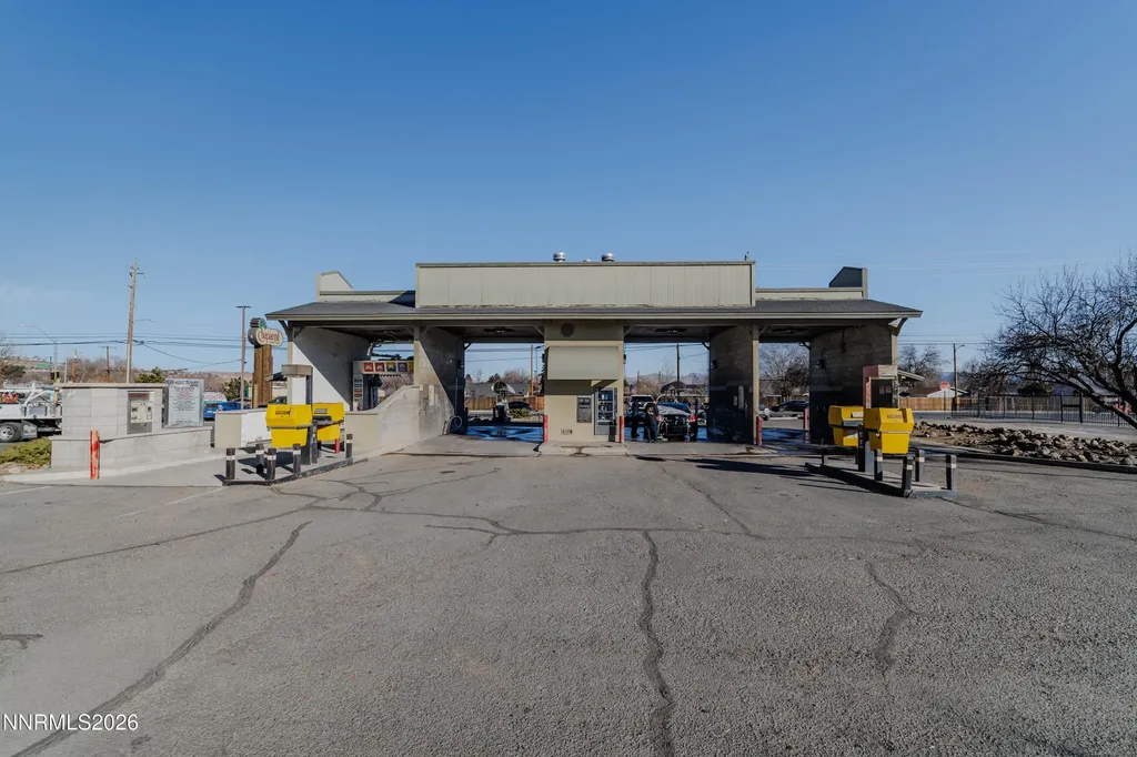 2125 Sutro Reno NV 89512