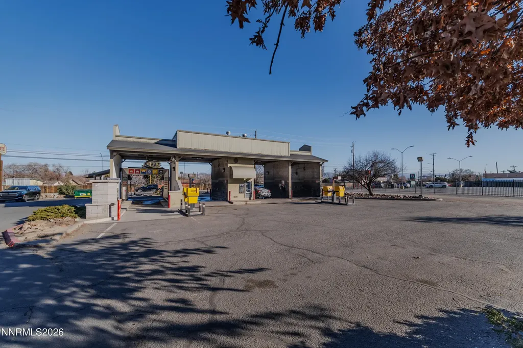 2125 Sutro Reno NV 89512