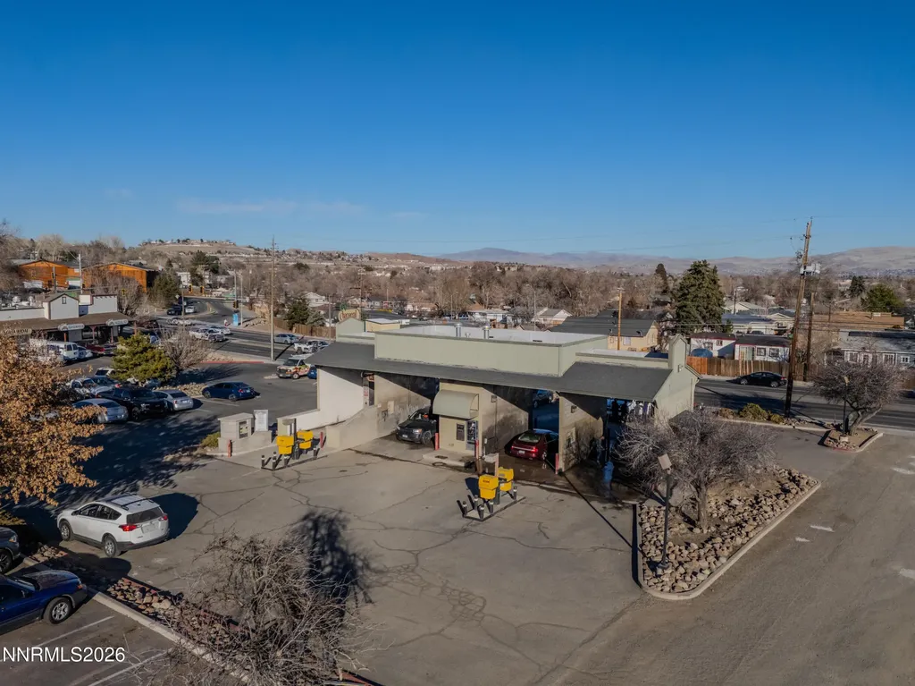 2125 Sutro Reno NV 89512