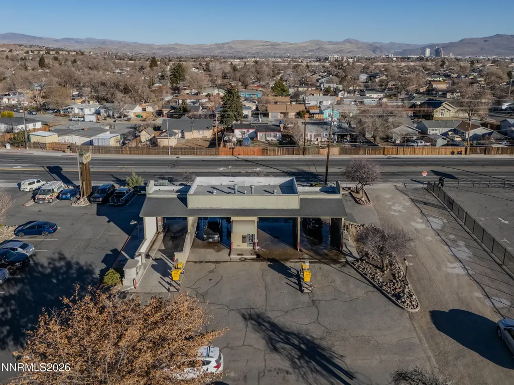 2125 Sutro Reno NV 89512