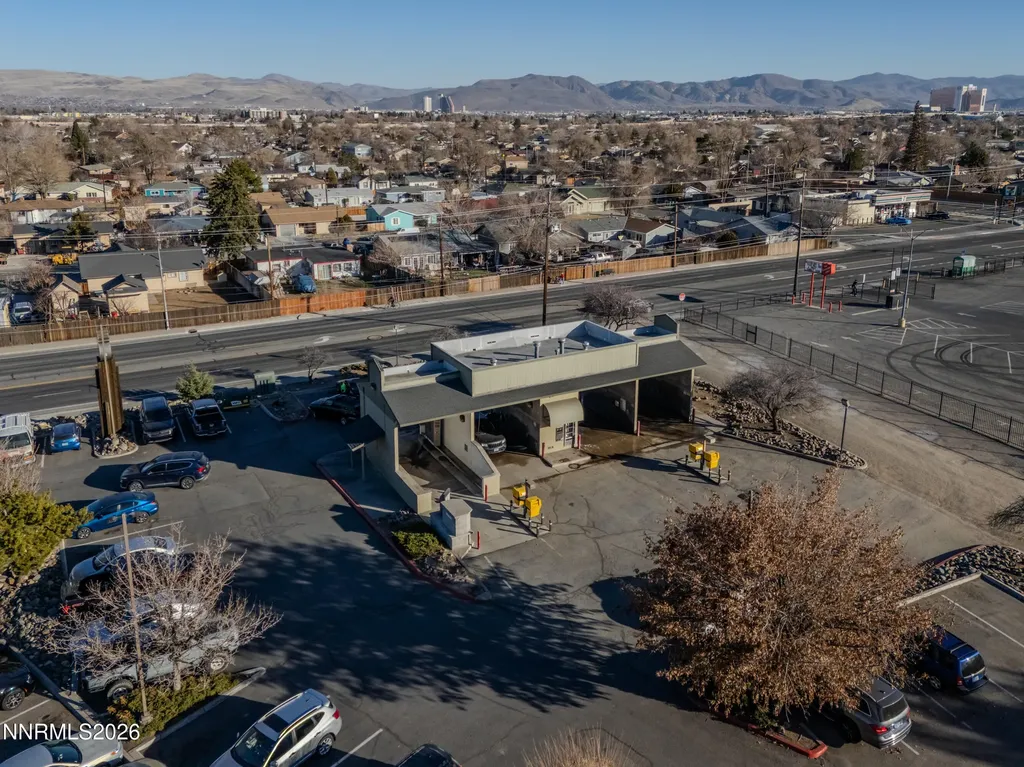2125 Sutro Reno NV 89512