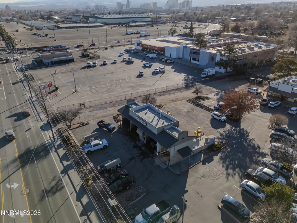 2125 Sutro Reno NV 89512