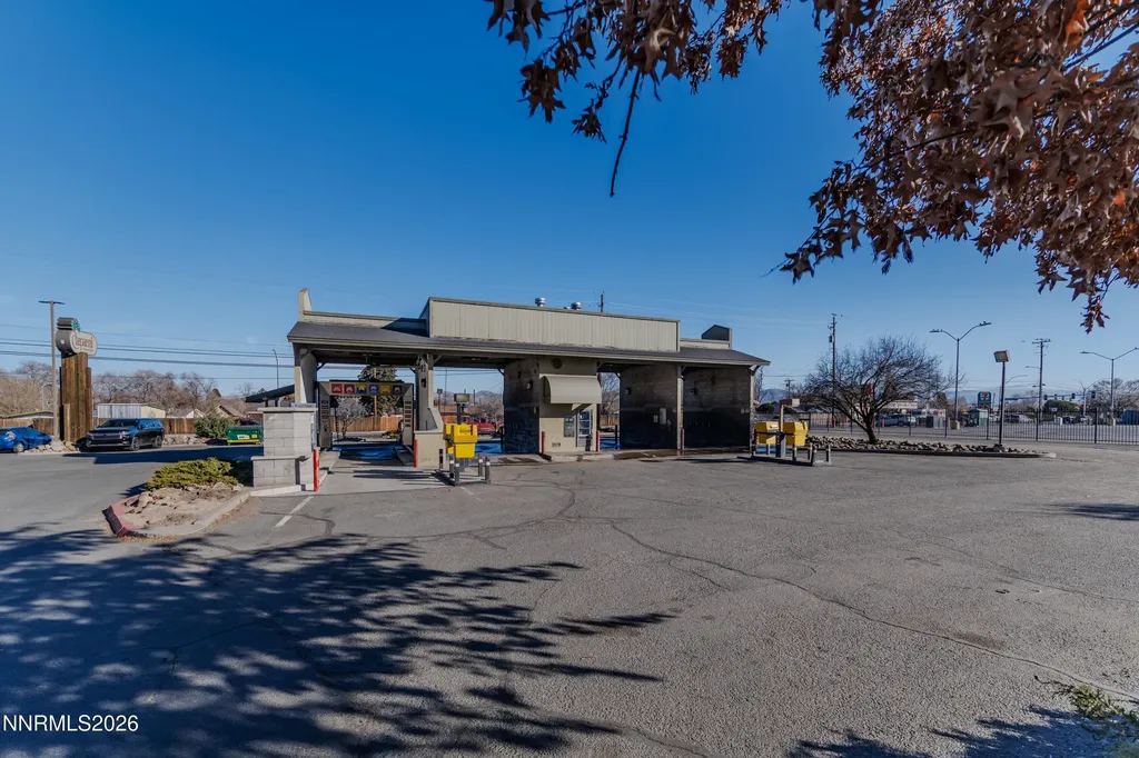 2125 Sutro Reno NV 89512