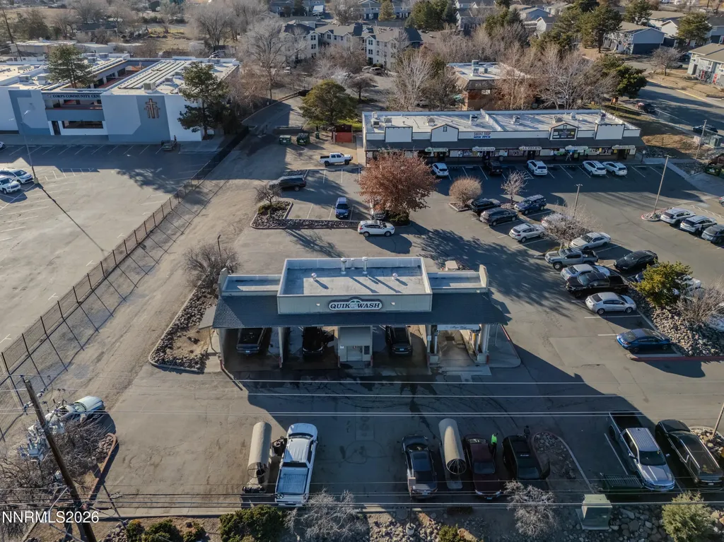 2125 Sutro Reno NV 89512