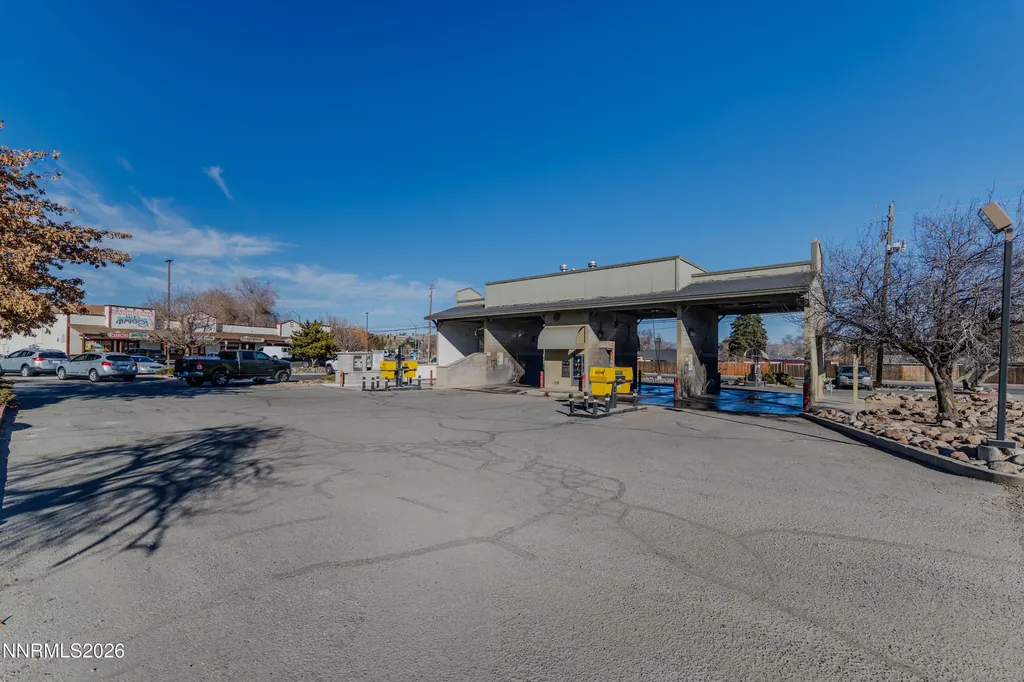 2125 Sutro Reno NV 89512