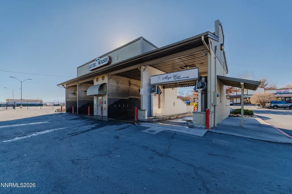 2125 Sutro Reno NV 89512