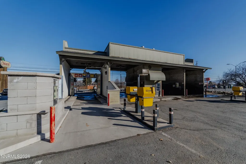 2125 Sutro Reno NV 89512