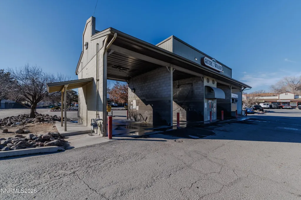 2125 Sutro Reno NV 89512