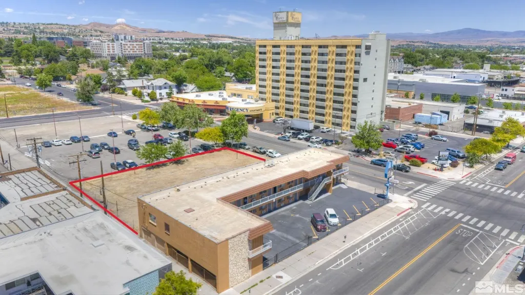 521 Lake Reno NV 89501