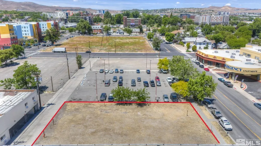521 Lake Reno NV 89501
