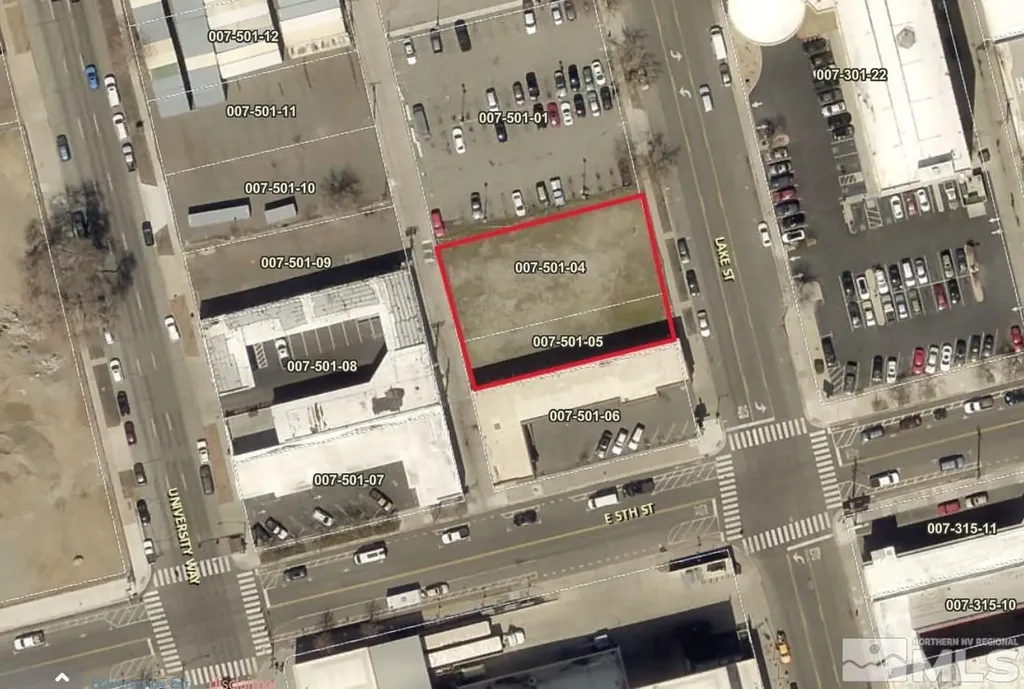 521 Lake Reno NV 89501