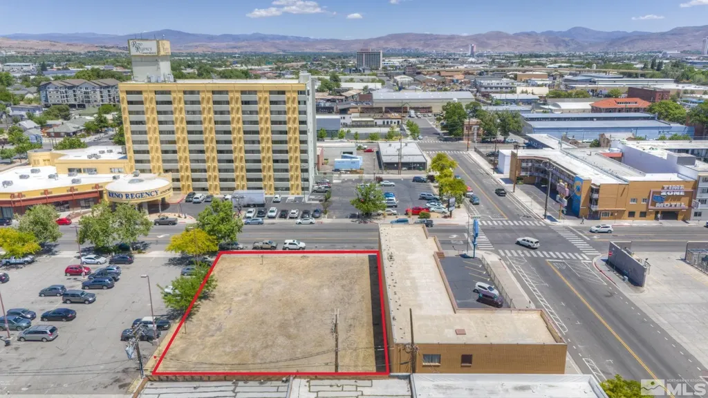 521 Lake Reno NV 89501