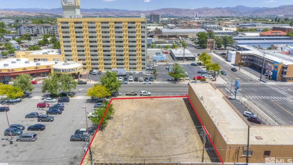 521 Lake Reno NV 89501