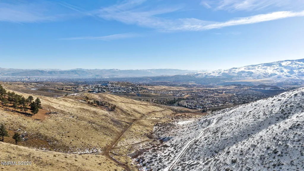0 Apn 081-160-15 Reno NV 89523