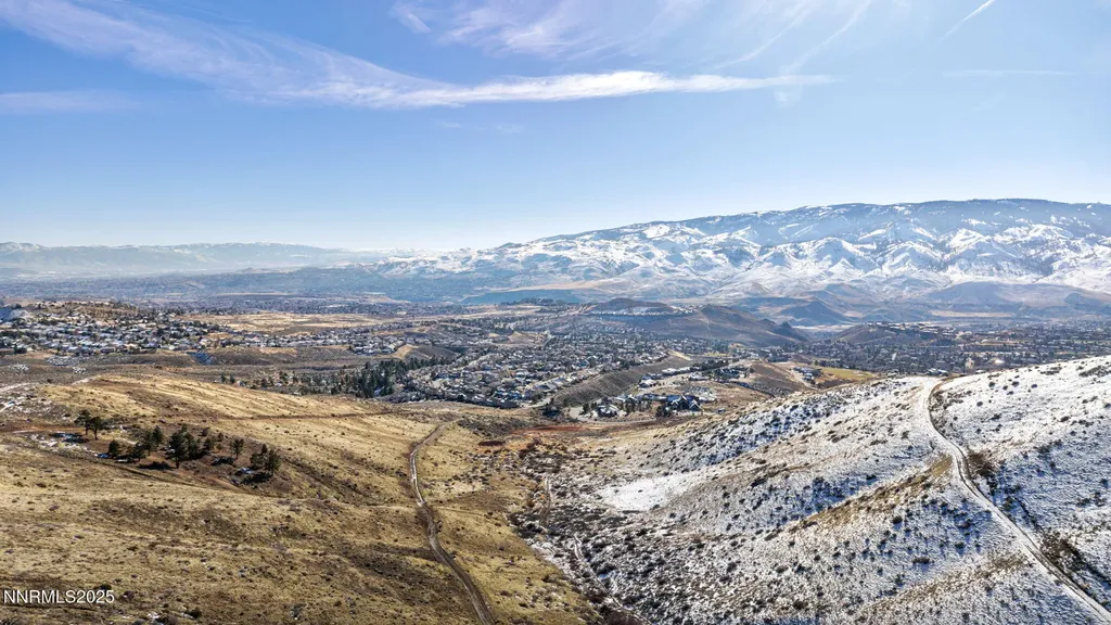 0 Apn 081-160-15 Reno NV 89523