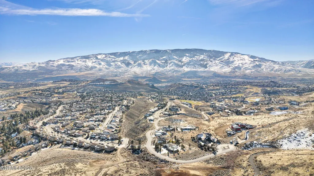 0 Apn 081-160-15 Reno NV 89523