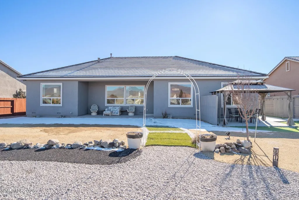 520 Stonehaven Dayton NV 89403