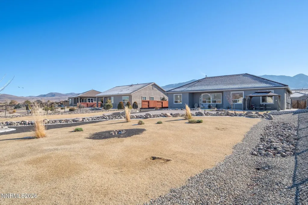 520 Stonehaven Dayton NV 89403
