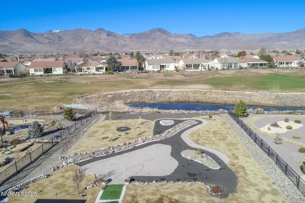 520 Stonehaven Dayton NV 89403