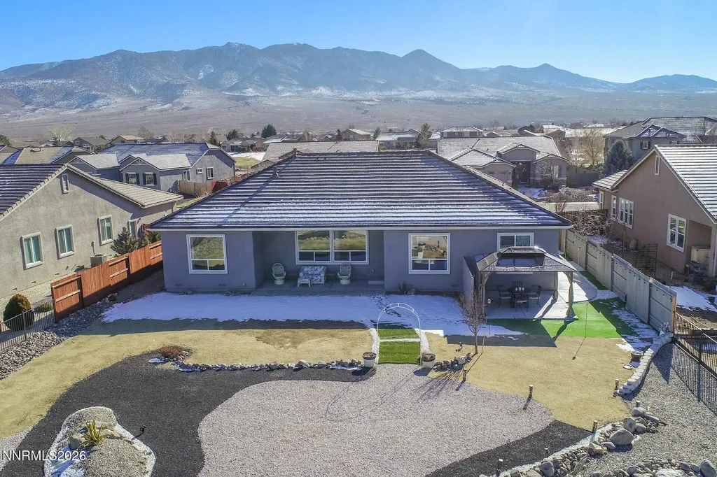 520 Stonehaven Dayton NV 89403