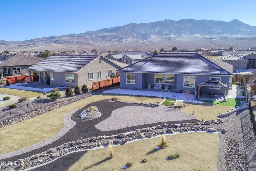 520 Stonehaven Dayton NV 89403