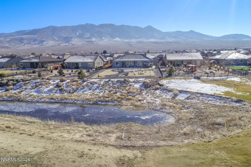 520 Stonehaven Dayton NV 89403