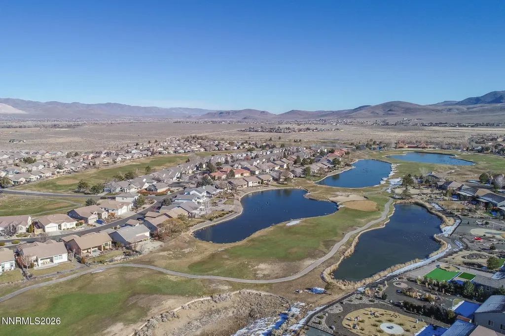 520 Stonehaven Dayton NV 89403