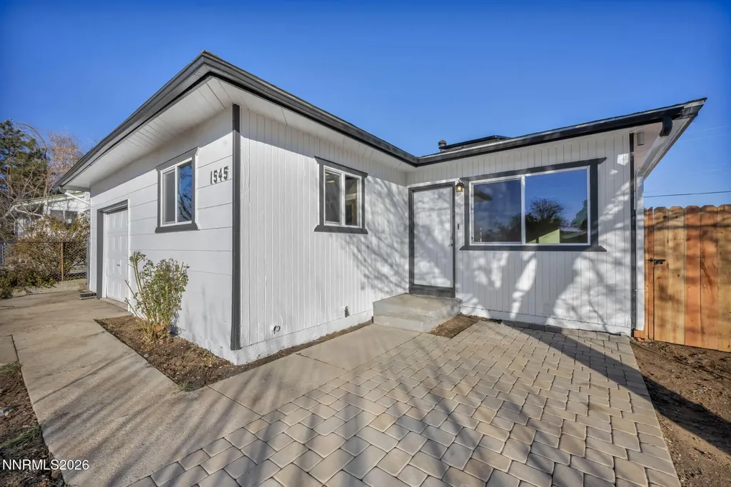 1545 Haddock Reno NV 89512
