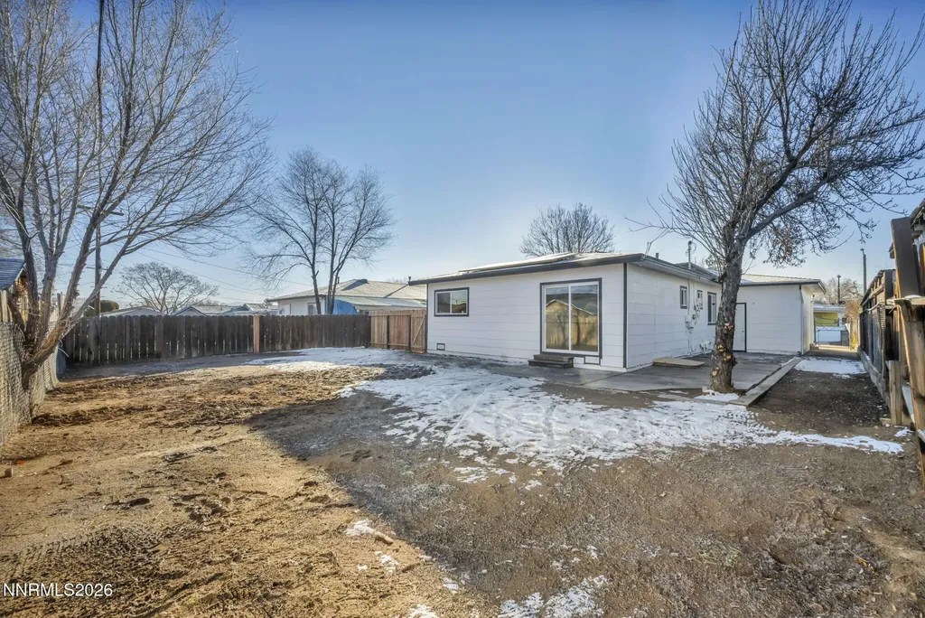 1545 Haddock Reno NV 89512