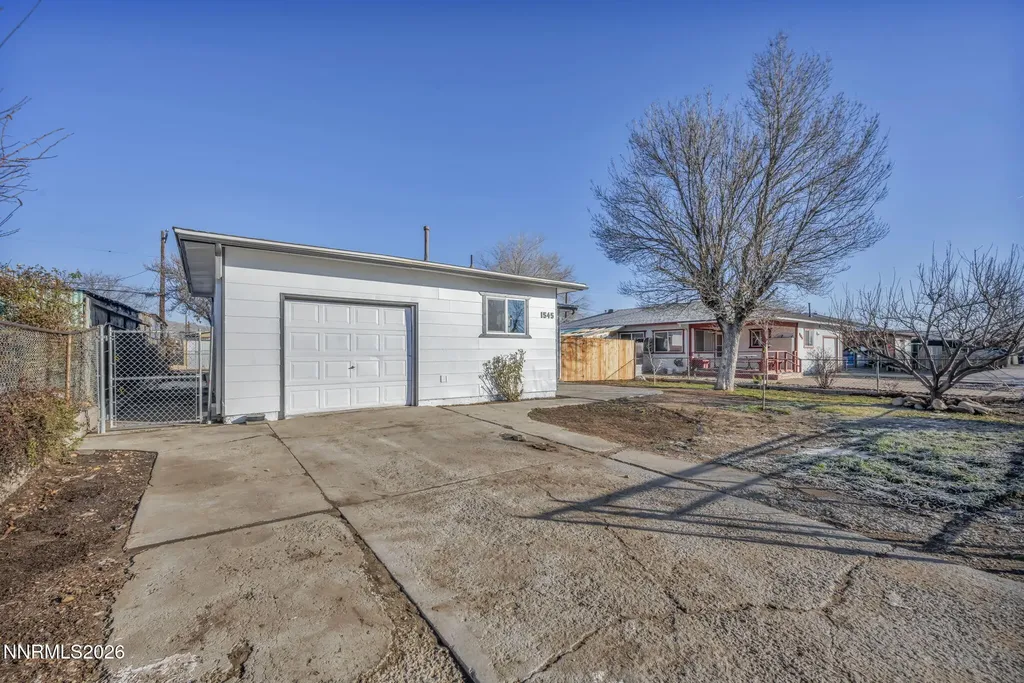 1545 Haddock Reno NV 89512