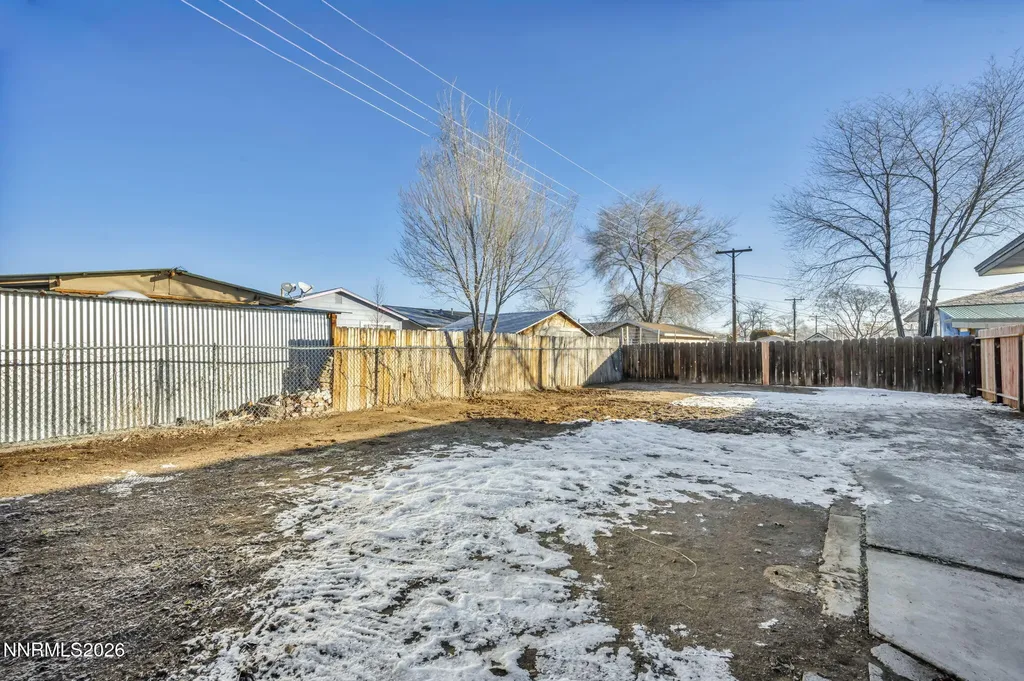 1545 Haddock Reno NV 89512