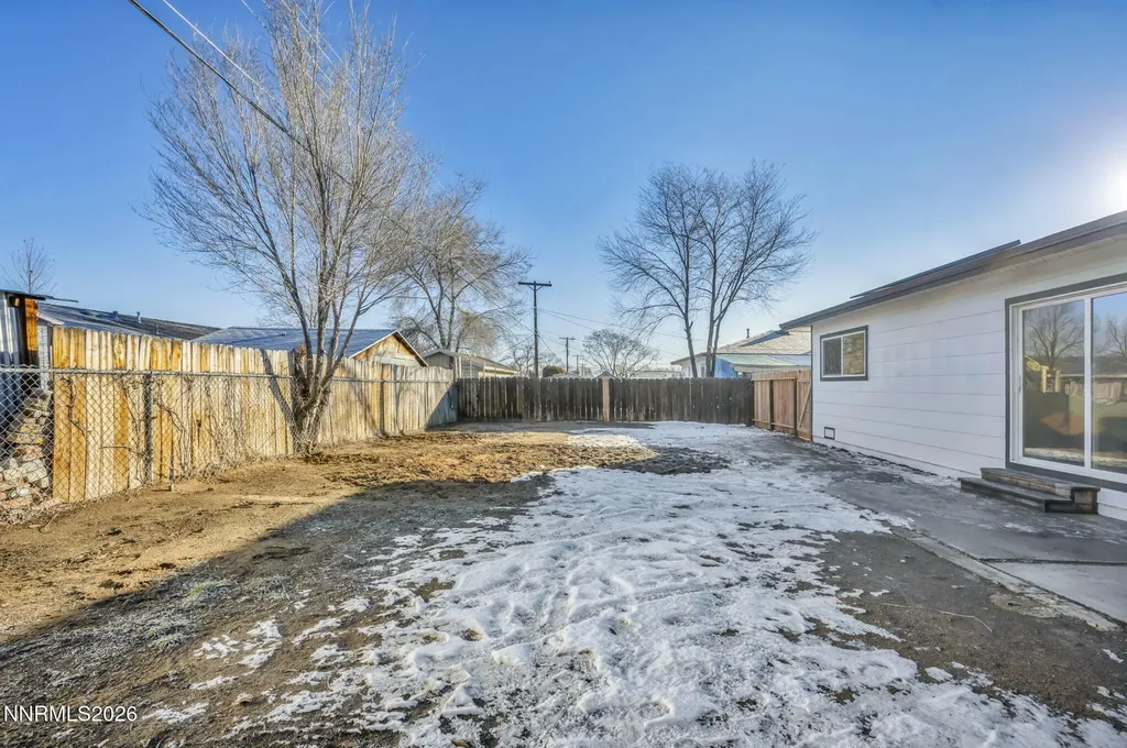 1545 Haddock Reno NV 89512