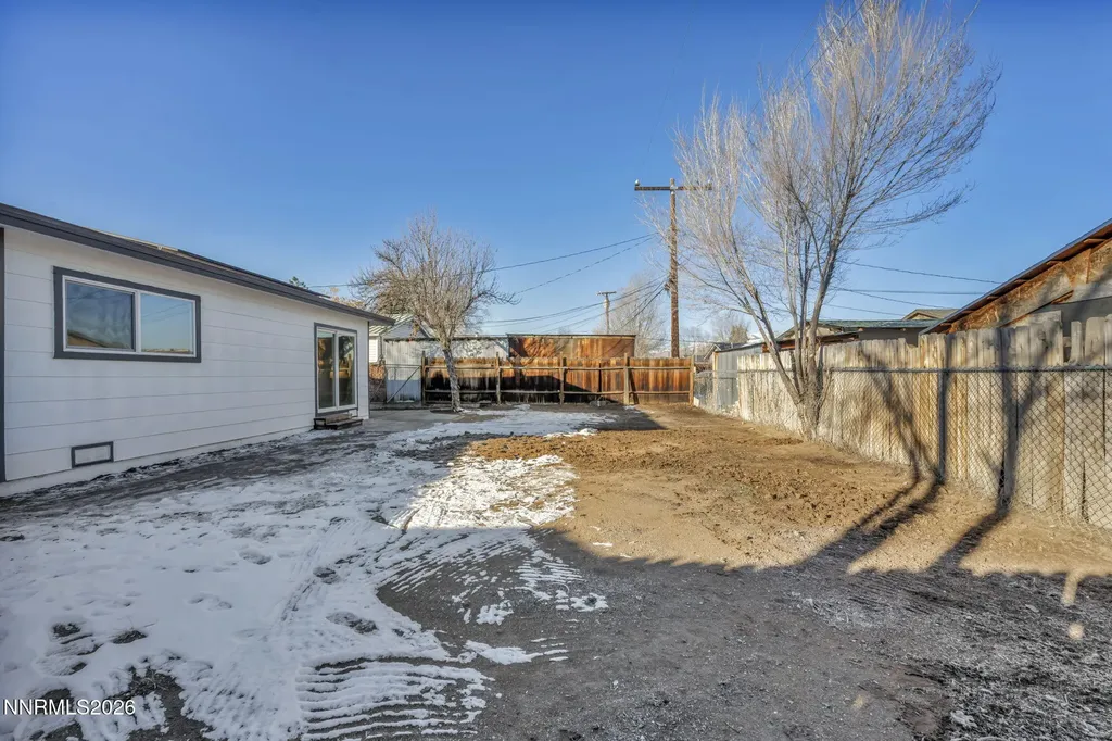 1545 Haddock Reno NV 89512