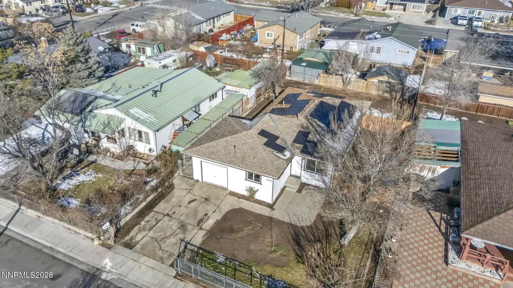 1545 Haddock Reno NV 89512
