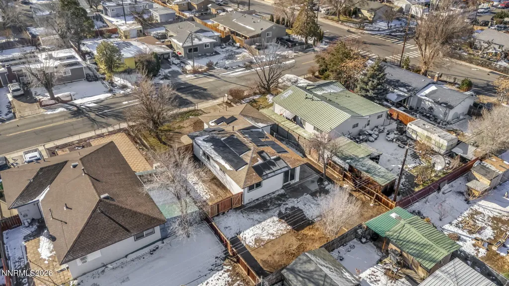 1545 Haddock Reno NV 89512