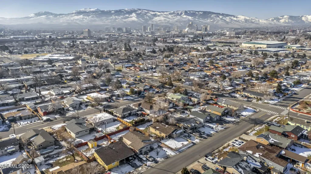 1545 Haddock Reno NV 89512